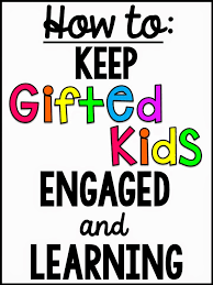 Let's get into the top esl kindergarten activities and games to try out in your classes. Miss Giraffe S Class How To Keep Gifted Students Engaged And Learning