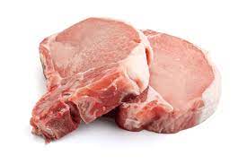 Top loin chops will have no tenderloin. Pork Loin Chops Bone In Centre Cut This Pack Contains 4 Individually Butcher Box