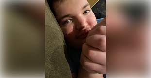 Obituary information for Dylan W. Bald