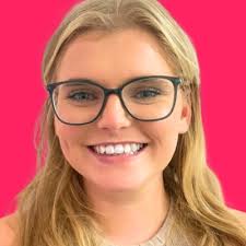 Celebrating 2 amazing years with Aileen Cullen When Aileen joined E4 two  years ago, she brought along her ambition to succeed. Starting