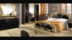 Residenza privata stile liberty citta' alta bergamo. Camere Da Letto In Stile Barocco Le Originali Youtube