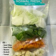 Cocok bagi penggemar sayuran atau vegetarian, dan sangat pas disantap pada malam hari. Beras Online Beras Surabaya