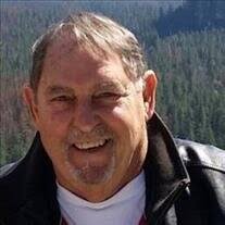 Richard William Leimbach Obituary