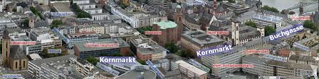 Die visualisierungen zu bethmann bank ag, frankfurt a. Kornmarkt Frankfurt Am Main Wikiwand
