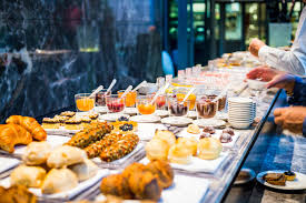 Log in to see price. Laziness Of Guests And Poor Dining Room Layout Contribute To Food Waste At Hotel Buffets Hotelier Middle East