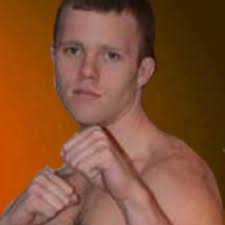 Derek Smith vs. Ryan Roark, Hardrock MMA 72 PRO/AM