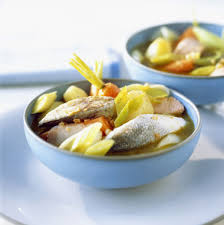 Recette Pot Au Feu De La Mer Recette Marmite De Poisson Recettes De Cuisine Savoureux