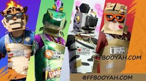 You will earn 50 diamonds for everyone who clicks your link and joins. Free Fire Next Incubator Archives Free Fire Booyah