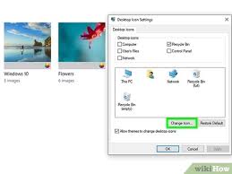 Choose from 50+ aesthetic icons vector download in the form of png, eps, ai or psd. How To Make Your Desktop Look Cool 7 Steps With Pictures