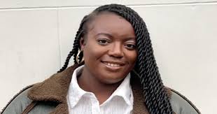 Shanice Edwards named as 2021 Richard Antwi Scholarship recipient