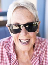 Snapshots: What's some advice you would like to give to the youth?