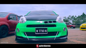 Rm44,300 to rm55,300 [update via perodua warranty claim system, perodua warranty, perodua bezza price, harga perodua bezza, perodua bezza image, perodua bezza modified, pero. Myvi Passo Hana Widebody Style By Galeri Kereta