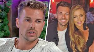 Love Island's Sam Bird Gets Eyebrow Makeover After Being Trolled Online