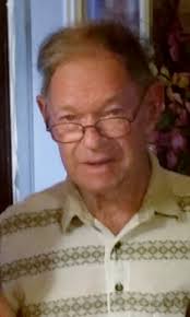 Obituary for Harold Clifford Hoobler