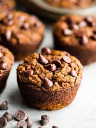 This ingredient shopping module is created and maintained by a third. Paleo Pumpkin Zucchini Muffins Or Bread Joyfoodsunshine