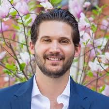 Nick Lamm's Instagram, Twitter & Facebook