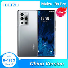 Meizu 18s Pro 8/12gb 128/256g 5g ...