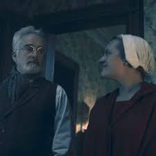 Piexoto, explains that the novel we have read is a transcript of a tape recording, discovered many. The Handmaid S Tale Season 3 Finale A Messy Season Ends Satisfyingly Vox