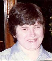 Obituary information for Geraldine May LeClair