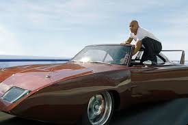 Brian o'conner famously drove the 1992 honda civic. Fast And Furious Die Autos Von Vin Diesel Autobild De
