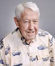 Long time community leader Ed Rarey passes away