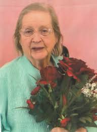 Betty Boudreau (Bavis)