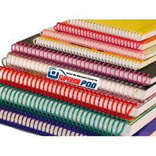 Where Can I Print Coil Bound Books Check These Money Saving Options 2021