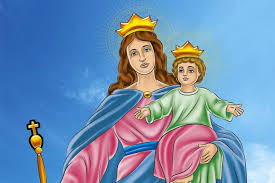 Igreja de nossa senhora da assuncao. Proteja Se Da Violencia Com A Ajuda De Nossa Senhora Da Gloria Alto Astral