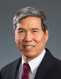 Stephen K.C. Mau