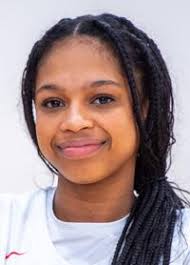 Prince William County trio named all-state in girls hoops