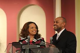 Bishop Dale C Bronner 2020 Bishop Lyle Dukes And Pastor Deborah Dukes With Images First Lady