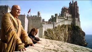 King's landing map king's landing, the place where king aegon i targaryen, dubbed the conqurer, landed on the continent of westeros and began to forge the seven kingdoms. King S Landing Revealed Game Of Thrones Fans 1 Wahl In Dubrovnik 2021 Tiefpreisgarantie