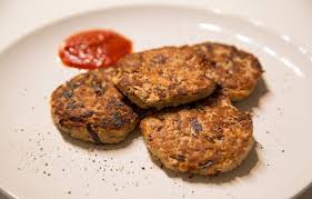 Thunfischfrikadellen Buletten 21 Tage Stoffwechselkur Rezept Stoffwechselkur Rezepte Thunfischfrikadellen Rezepte