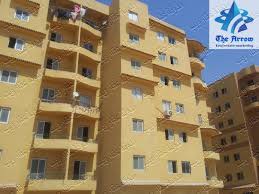 شقق للبيع بالتقسيط بمدينة بدر بالقاهرة على 20 سنة بقسط 500 جنيه Apartments For Sale Estates Building