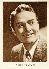 Red Skelton