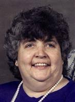Obituary information for Helen Faye Hall