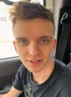 Johnathan "Johnny" Scott Harness 2003