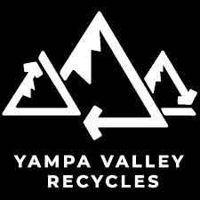 Check spelling or type a new query. Yampa Valley Recycles Web App Yvsc
