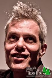 Bobby Briggs 2012: Dana Ashbrook Interview And Photos