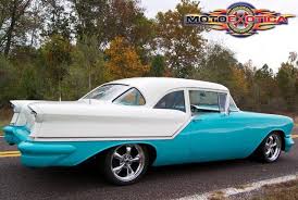 Image result for Banff Blue 1957 Oldsmobile