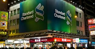 The captcha code is valid for 120 seconds. Standard Chartered Wagt Sich Mit Brokerage Plattform In Die Kryptowelt