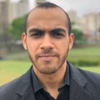 Bruno Sullivan Teixeira Abichabki