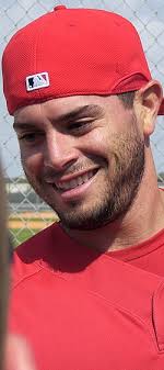 List of Major League Baseball players from Puerto Rico