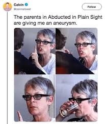 Hidden in plain sight is a new thriller on netflix. Abducted In Plain Sight Memes That Are Sickeningly Spot On