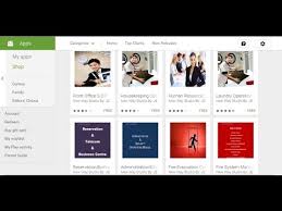Standard Operating Procedure For Hotel In Android Aplication Dengan Gambar