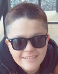 Bryiza Rochelle Rodriguez, 23, a resident of Silver City, NM