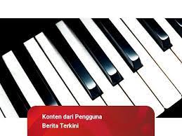 Not Pianika Kopi Dangdut Paling Mudah untuk Pemula | kumparan.com
