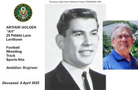 Rest in Peace... Vincent J. Grova, Jr.