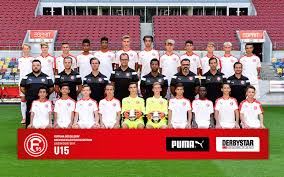 Wir freuen uns über jede nachricht. Fortuna Dusseldorf 1895 U15 Feiert Turniersieg In Garath