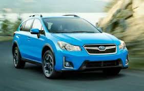 I see the earlier models had a oil reset. Oil Reset Blog Archive 2016 Subaru Crosstrek Maintenance Light Reset